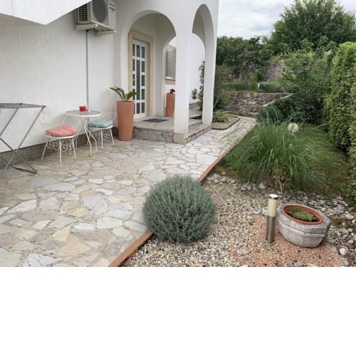 Apartman Kartec