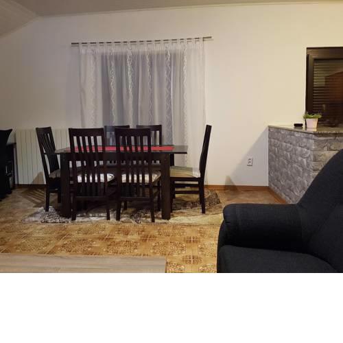 Apartman Kata