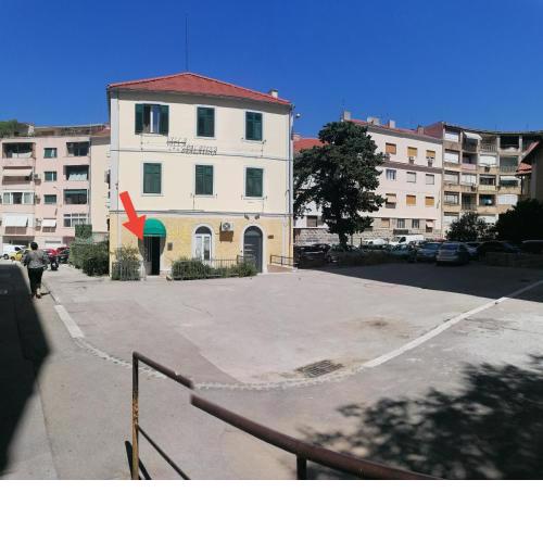 Apartman Kata