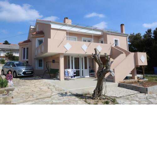 APARTMAN KATICA