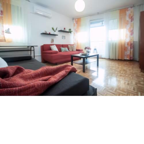 Apartman Katica