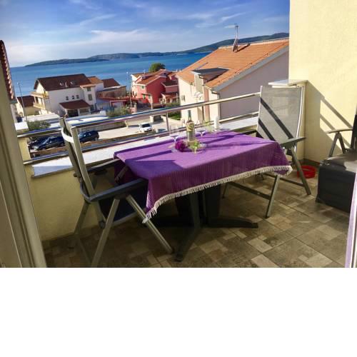 Apartman Katja