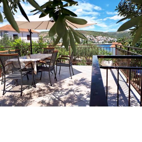 Apartman Katja