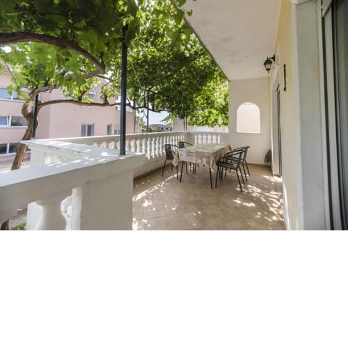Apartman Katka