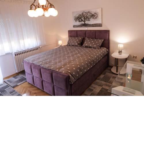 Apartman Kaya