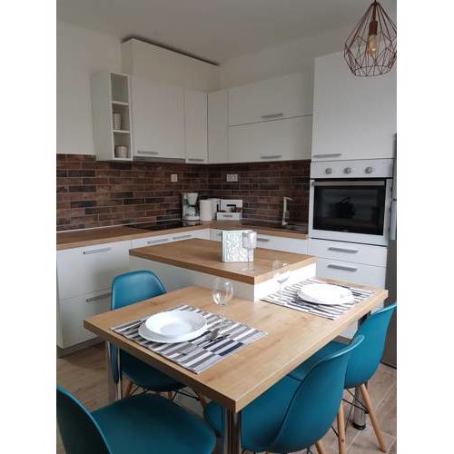 Apartman Kety