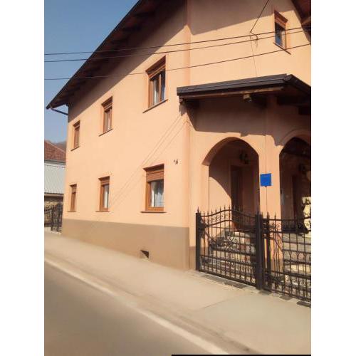 APARTMAN KIKA