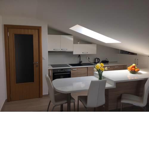 Apartman Kimi