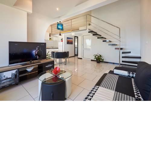 Apartman King
