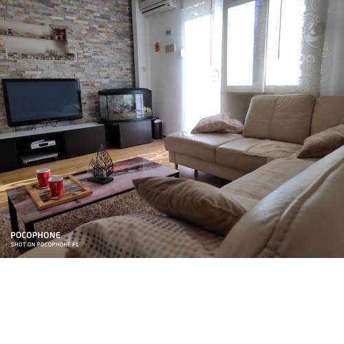Apartman Kira Crikvenica