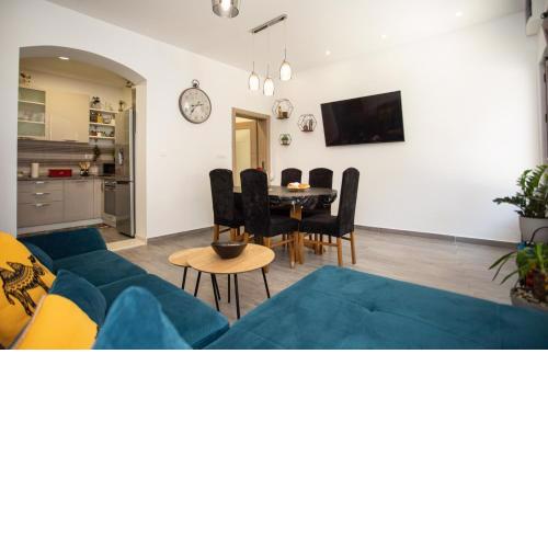 Apartman Kiss A2