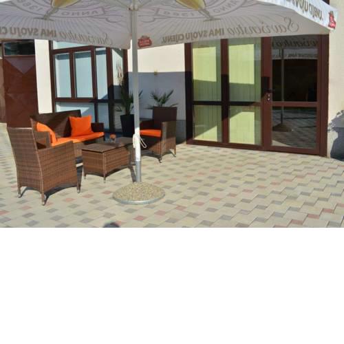 apartman Kivenich