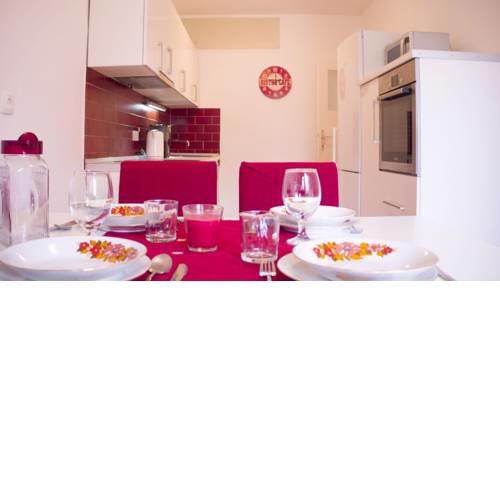 Apartman "KIWI"