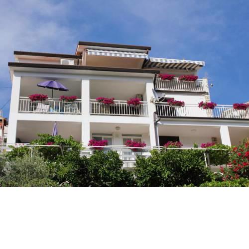 Apartman Klara A