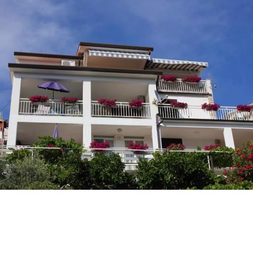 Apartman Klara D