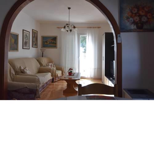 Apartman KLARA I