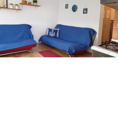 Apartman Klara Novalja