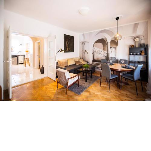 Apartman Klara Zadar - Jazine