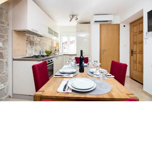 Apartman Klara