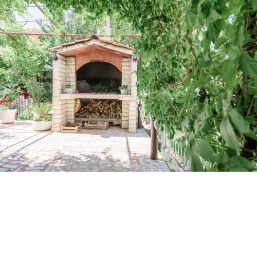 Apartman Klara
