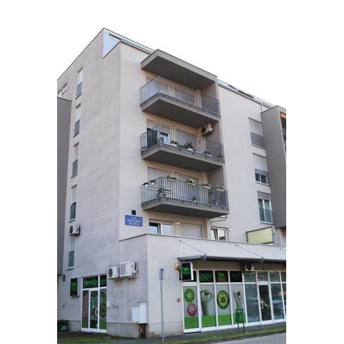 Apartman Klara