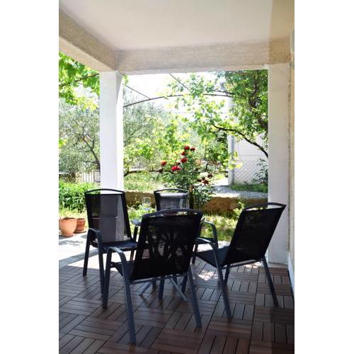 Apartman Klarin