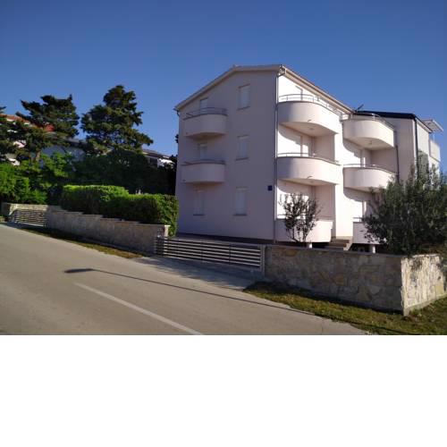 Apartmani Klauda