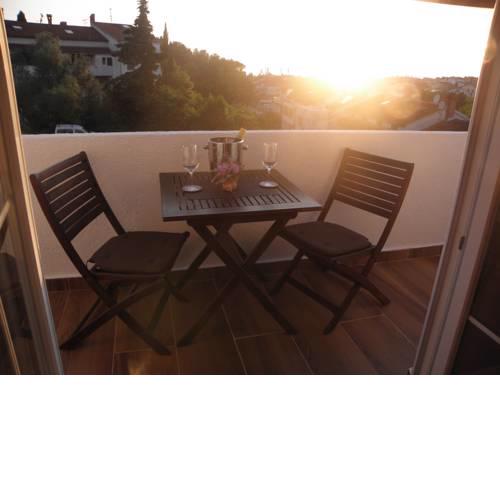 Apartman Klesinger 2