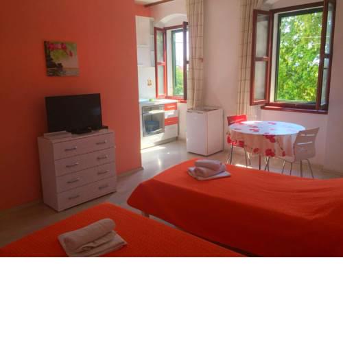 Apartman Knez