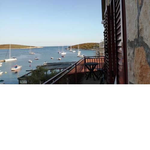 Apartman Knezevic