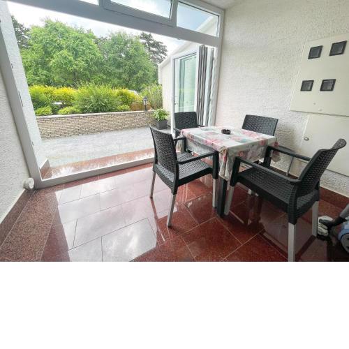Apartman Knežević