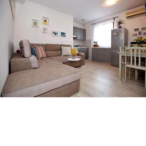 Apartman Kofa