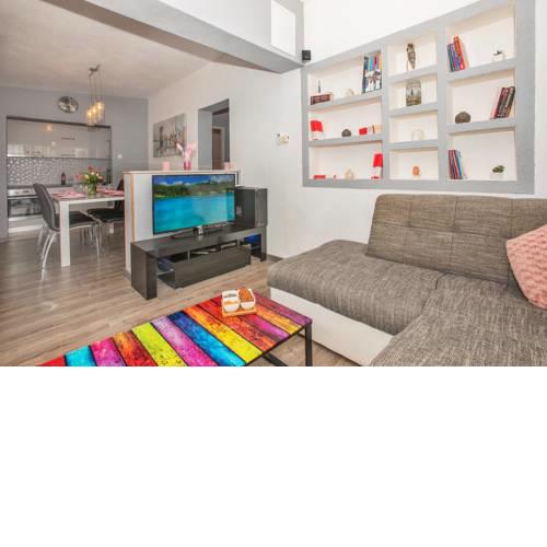 Apartman Koko