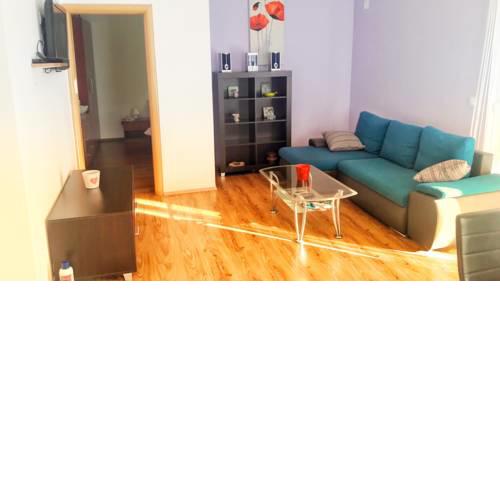 Apartman Kolan