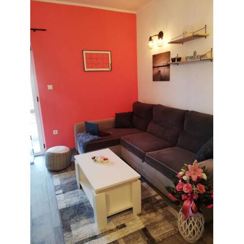 Apartman Komadina