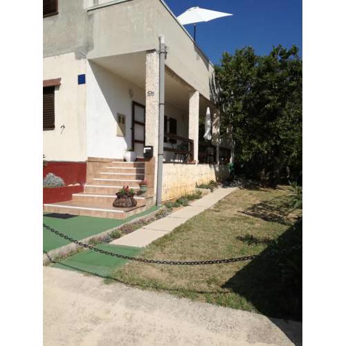 Apartman Konček
