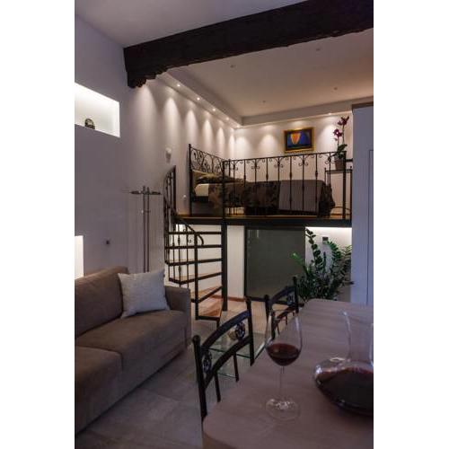 Apartman Konoba