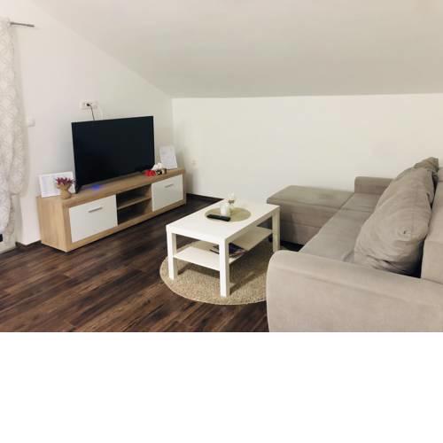 APARTMAN KOPRIVNICA ****