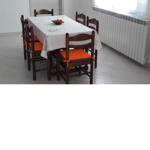 Apartman Koraca