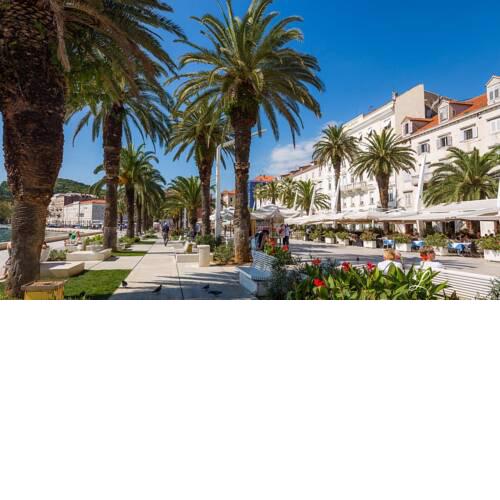 Apartman "Korny" Split top centar