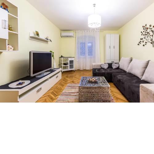 Apartman Kortil