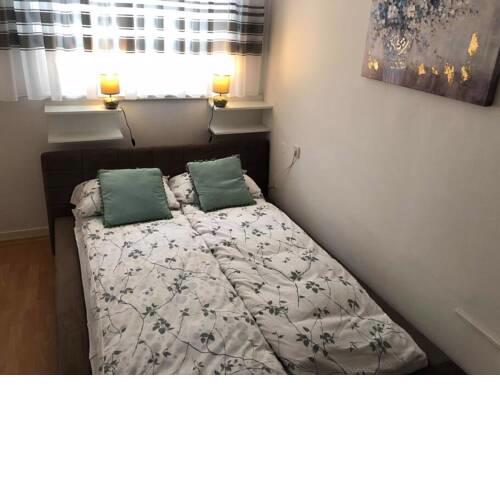 Apartman Korzo Osijek