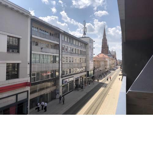 Apartman Korzo Osijek