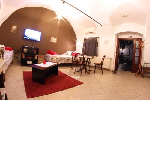 Apartman Korzo