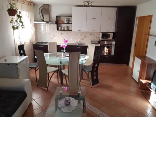 Apartman Kosic 8+2