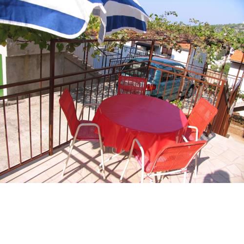 Apartman KOZIĆ