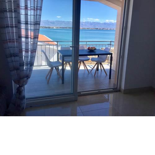 Apartmán Kozjak Vir