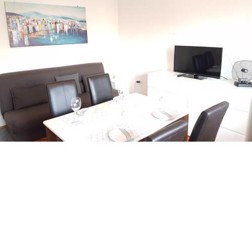 Apartman Kresnikova