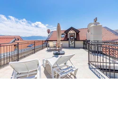APARTMAN KREŠO
