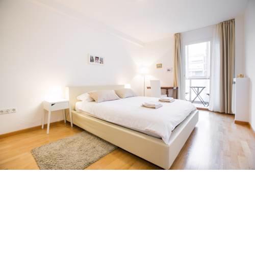 Apartman Kris